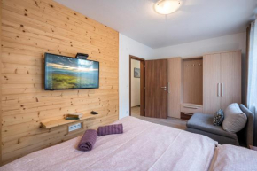 Apartment Anna Chopok, Ski Chopok Jasna, 1 110 m, Highest in central Europe